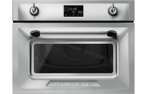 SMEG SO4902M1X