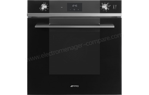SMEG SO6100S2N