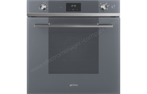SMEG SO6100S2S