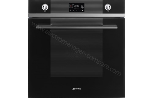 SMEG SO6102S3PN