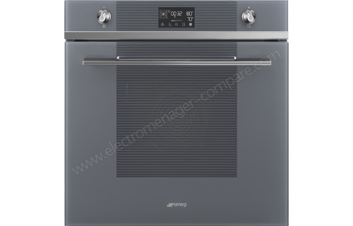 SMEG SO6102S3PS