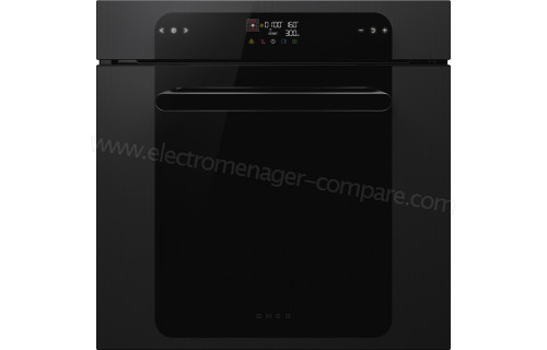 SMEG SO6202M2B