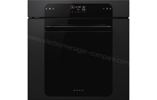 SMEG SO6202S3PB