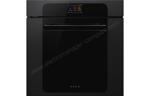 SMEG SO6204S4PB