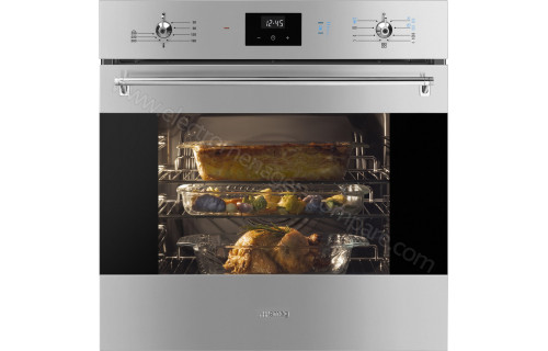 SMEG SO6300S2X