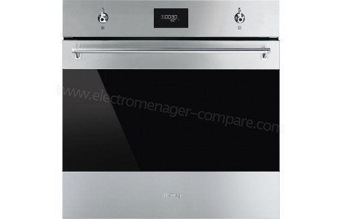 SMEG SO6301TX