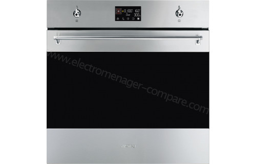 SMEG SO6302M2X