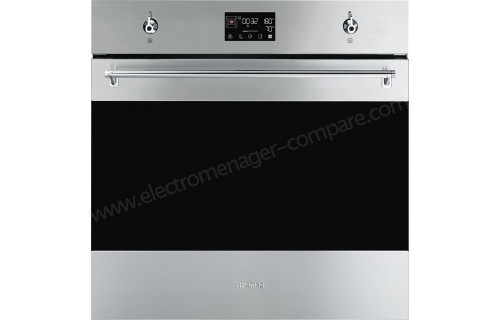 SMEG SO6302S3PX