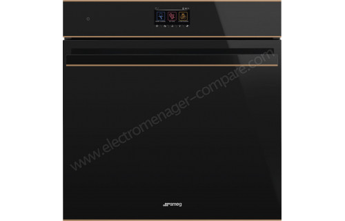 SMEG SO6604S4PNR