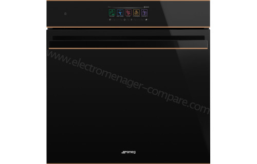 SMEG SO6606S4PNR