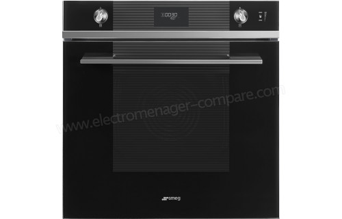 SMEG SOP6101S2N
