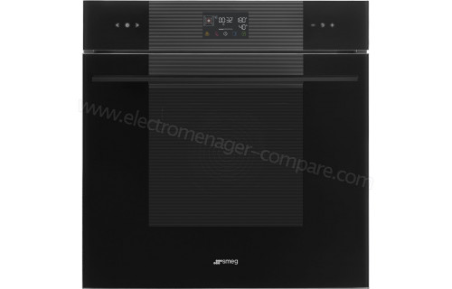 SMEG SOP6102S2PB3
