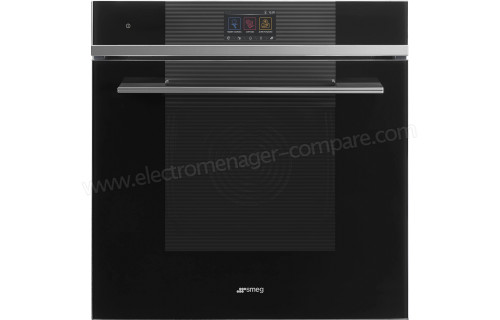SMEG SOP6104S2PN