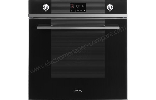 SMEG SOP612MON