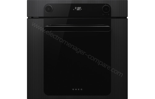 SMEG SOP6201S2B