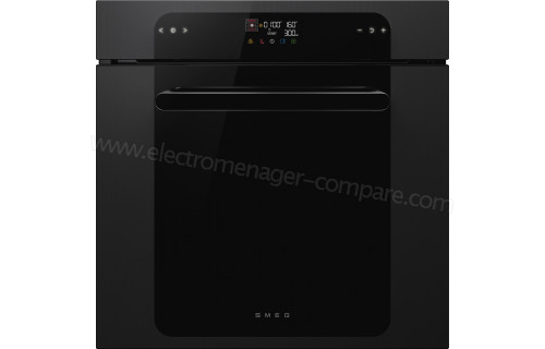 SMEG SOP6202S2PB