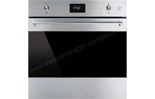 SMEG SOP6301S2X