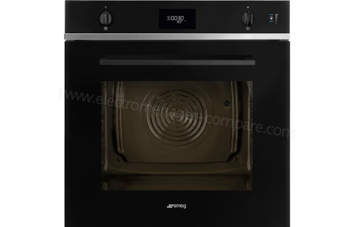 SMEG SOP6401S2B