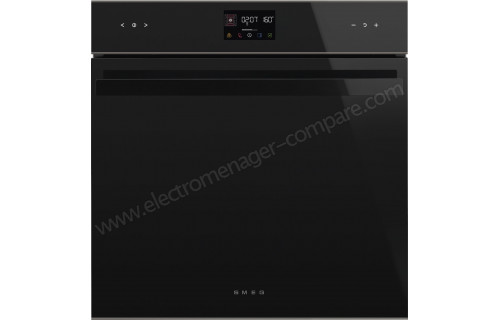 SMEG SOP6602TTI