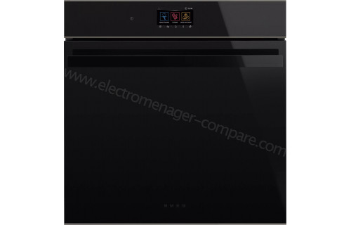 SMEG SOP6604TPTI