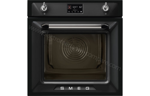 SMEG SOP6902S2PN