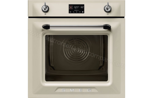 SMEG SOP6902S2PP