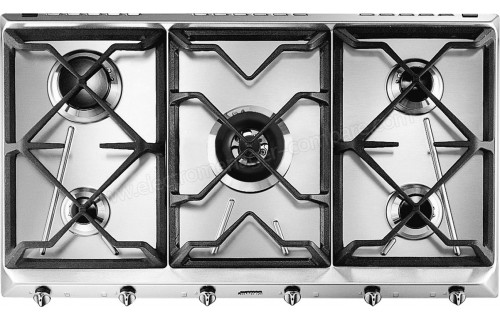SMEG SRV596GH5