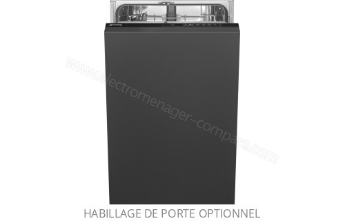 SMEG ST4512EIN