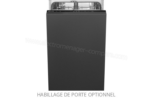 SMEG ST4522DIN