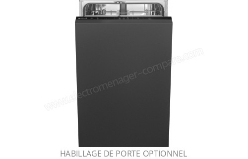SMEG ST4522IN