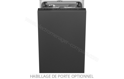 SMEG ST4523DIN