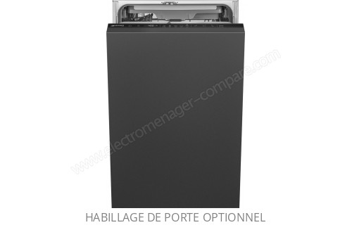 SMEG ST4533IN