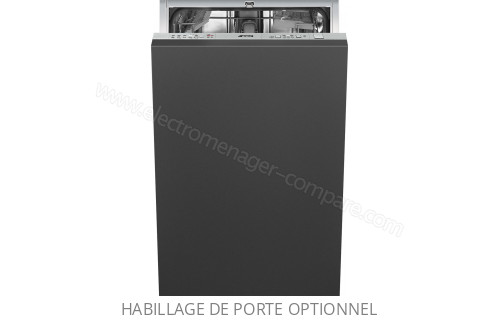 SMEG STA4506IN