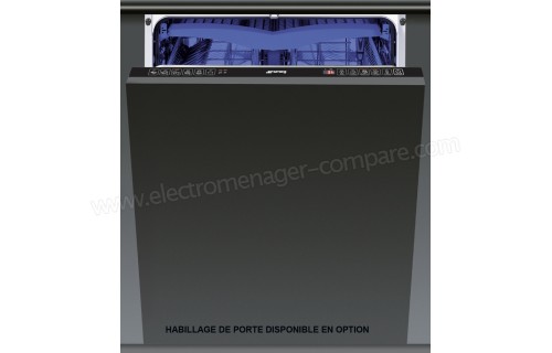 SMEG STA6544TC