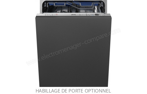 SMEG STA7234LFR