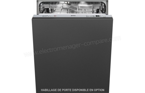 SMEG STE8639L