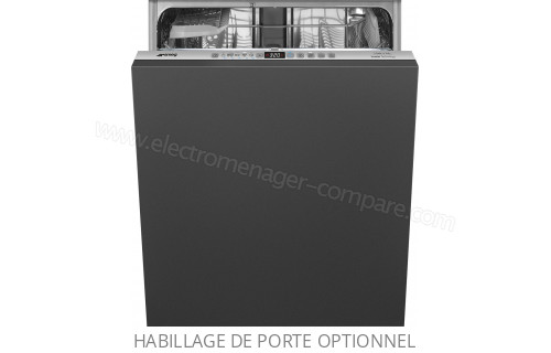 SMEG STL233CLH