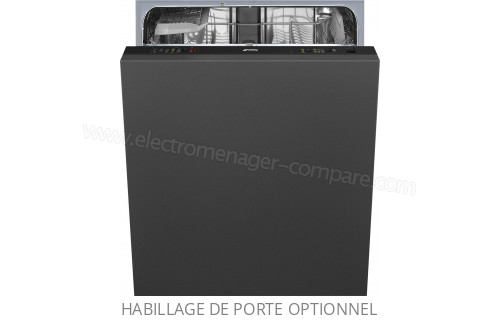 SMEG STL2501CFR