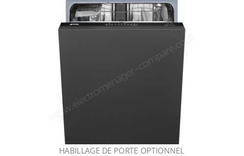 SMEG STL251C
