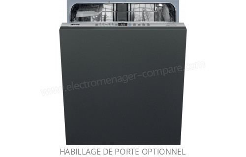 SMEG STL252CH