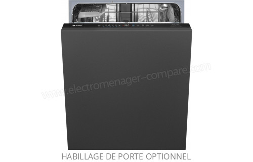 SMEG STL252CLFR