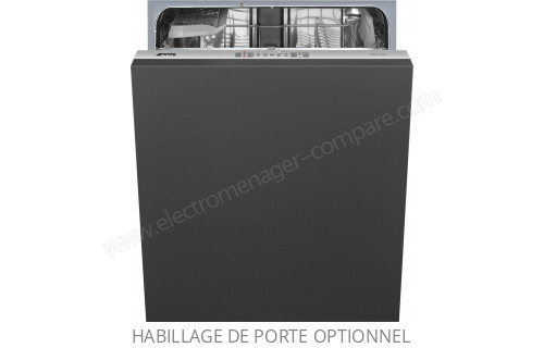 SMEG STL281DS