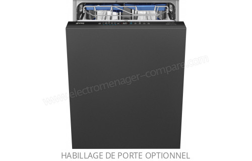 SMEG STL323AL