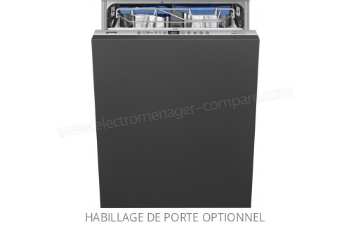 SMEG STL323DALH