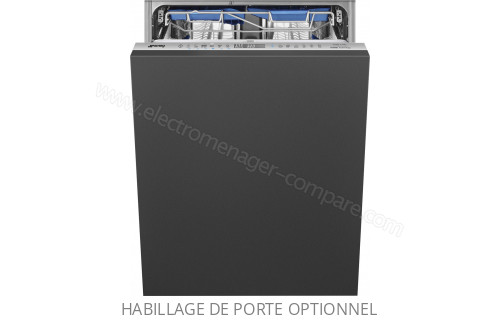 SMEG STL324AQL