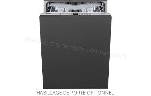 SMEG STL332CH