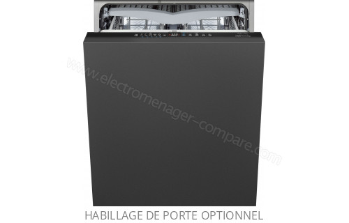 SMEG STL332CLFR