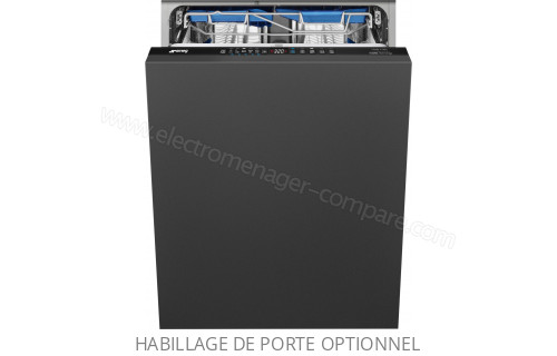 SMEG STL33CBL