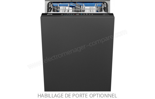 SMEG STL33HFLEXI