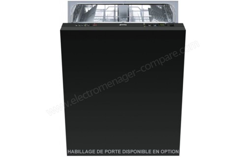 SMEG STL6211FR